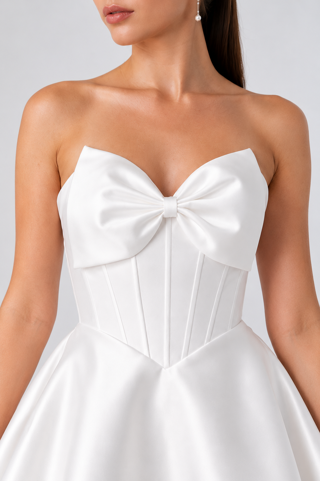 Satin Bow Corset Bridal Portrait.png