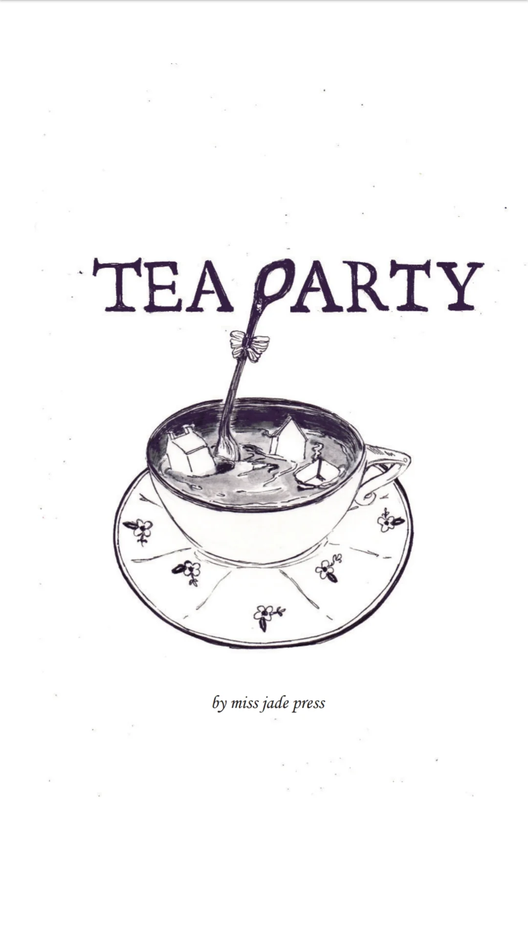 Tea Party