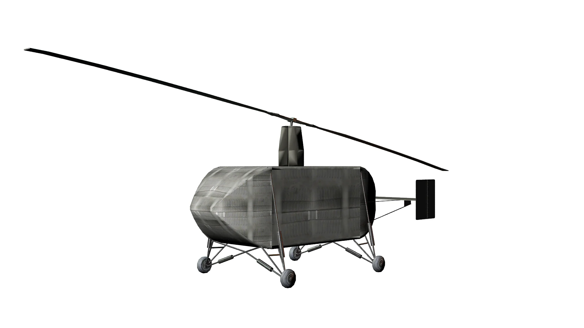 HALF TON