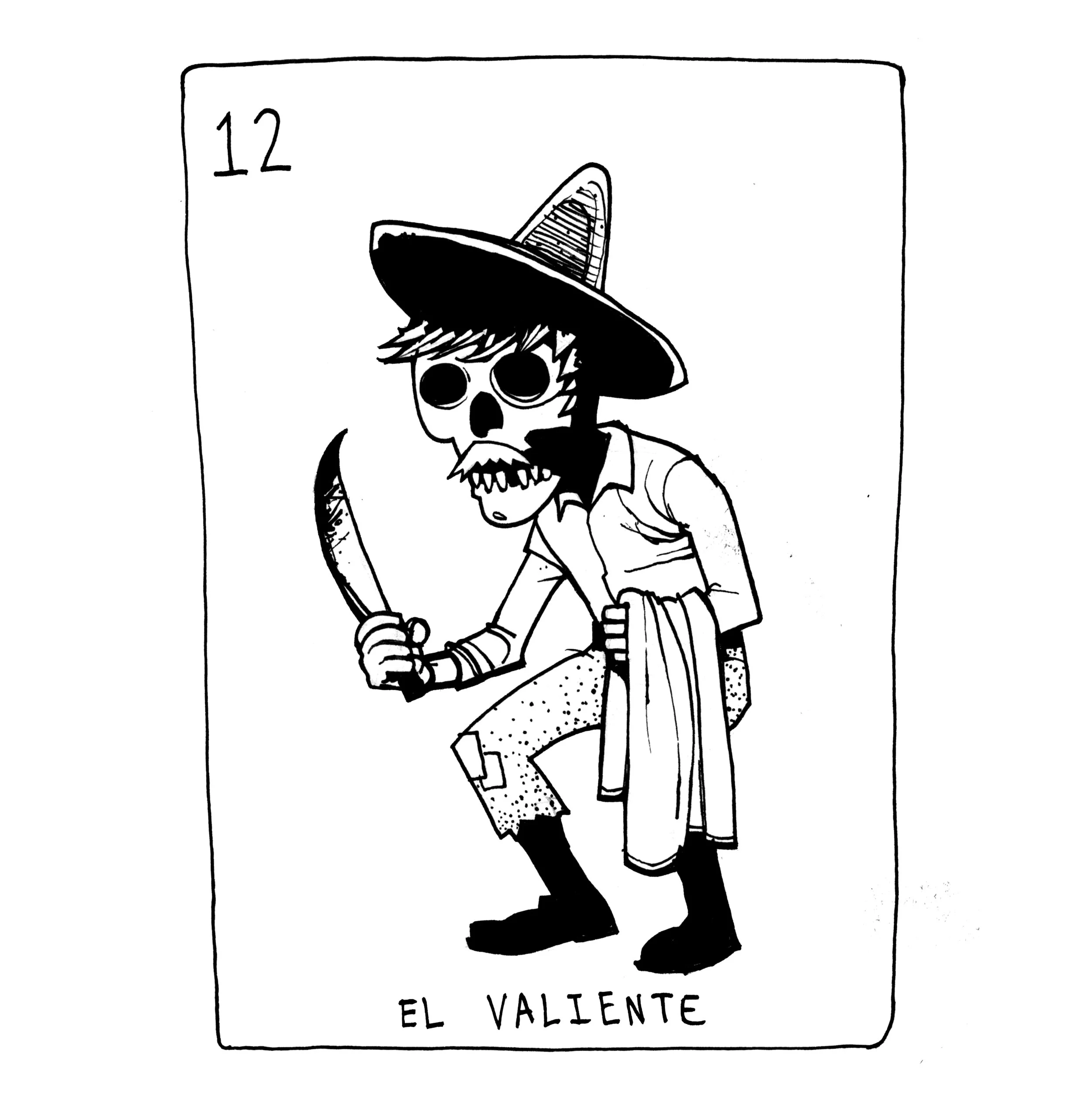 JUAN VILLORO: VIOLENCE-METER