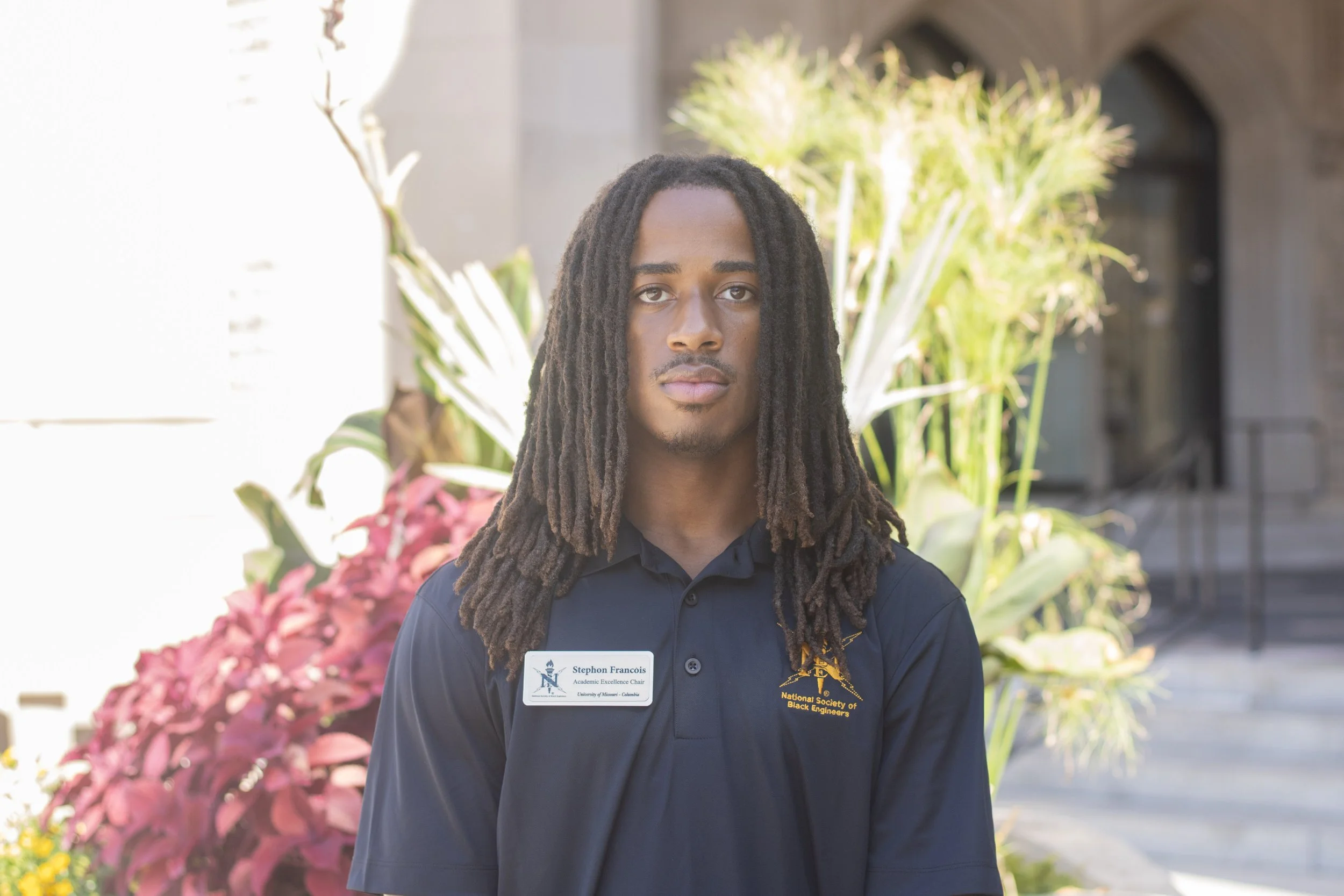 Academic Excellence - Stephon Francois