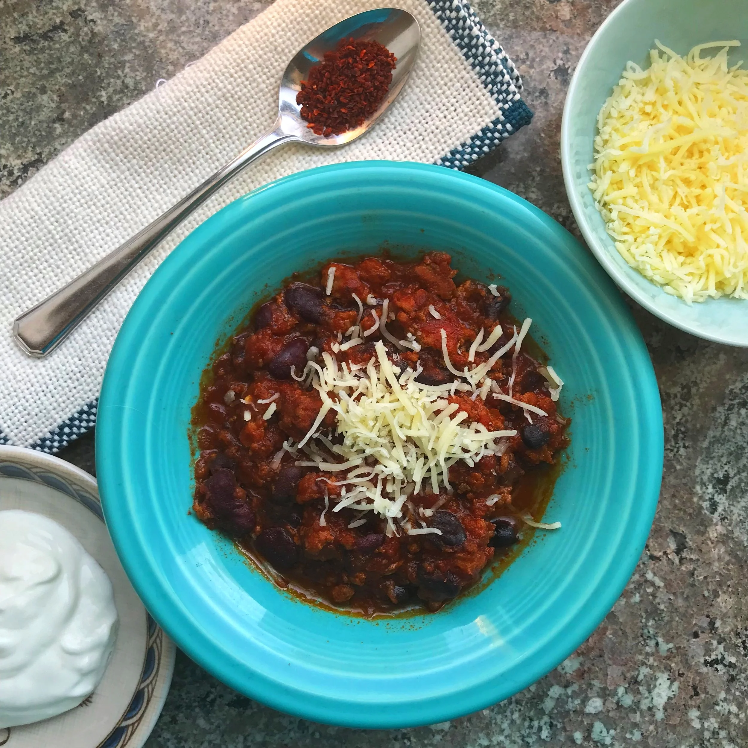 Why I Love National Chili Day (And You Should, Too!)