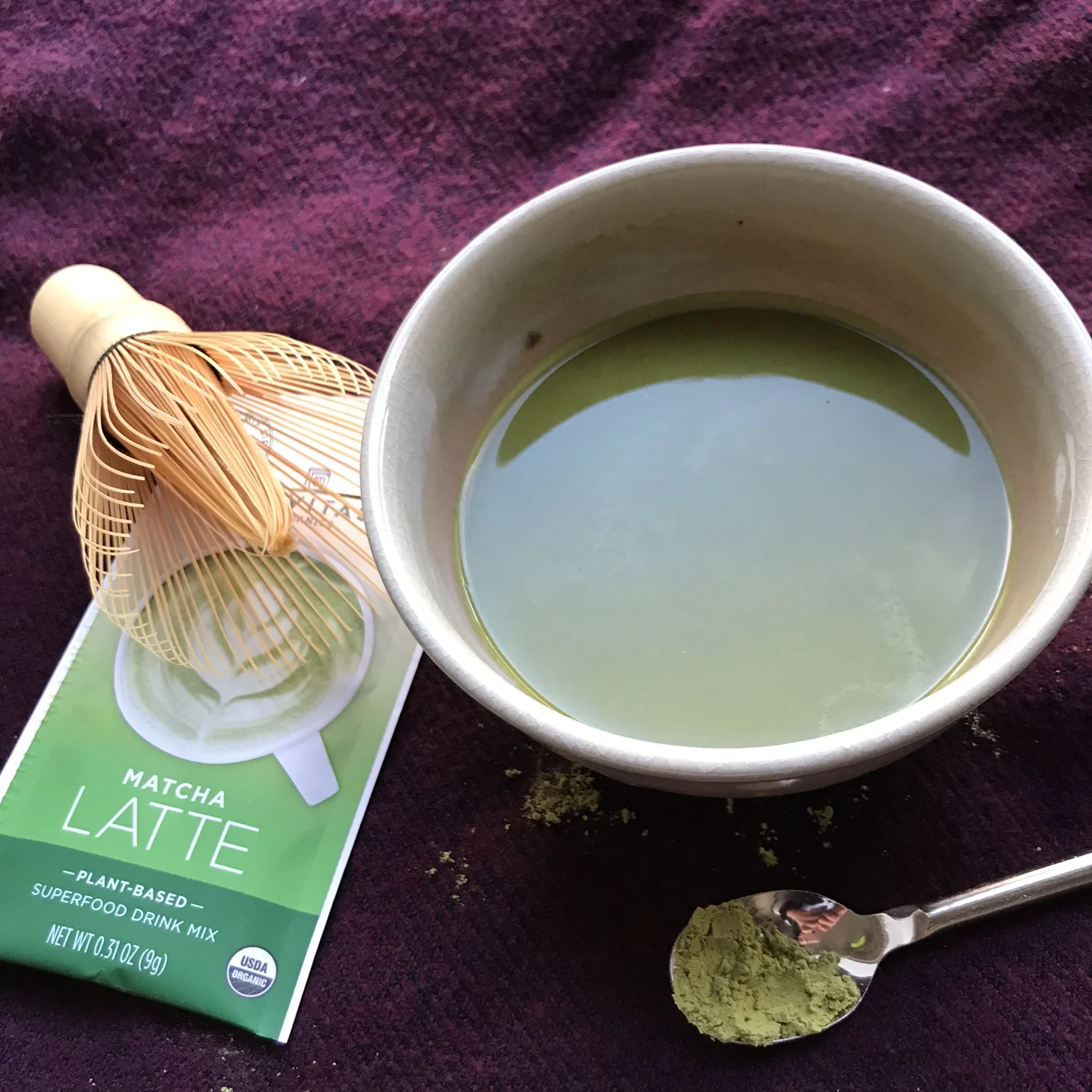 Navitas Organics Superfood Latte Mixes: You Can Have Your Antioxidants, and Drink Them Too