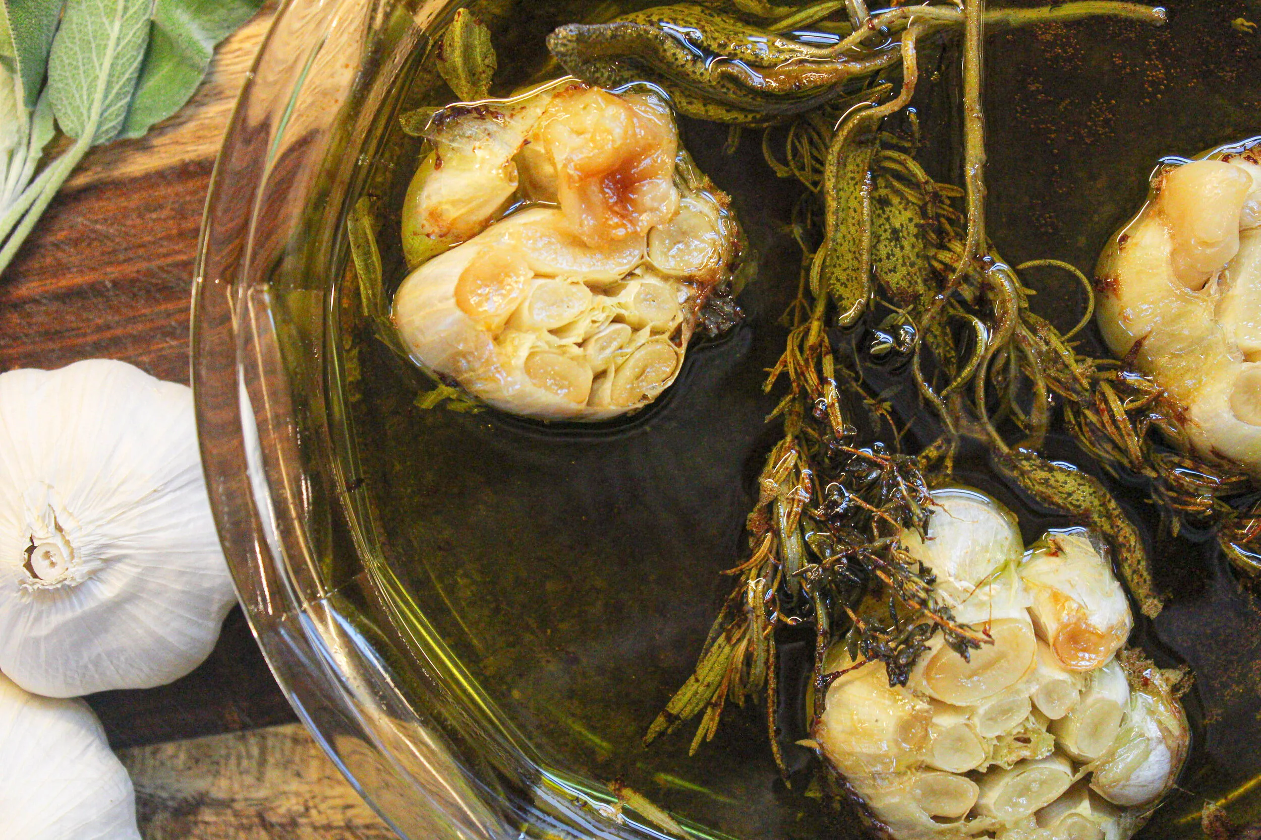 It’s National Garlic Day!