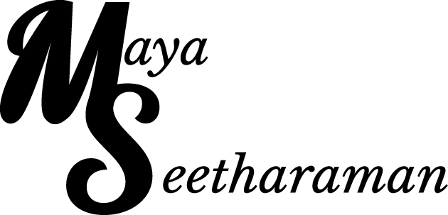Maya Seetharaman