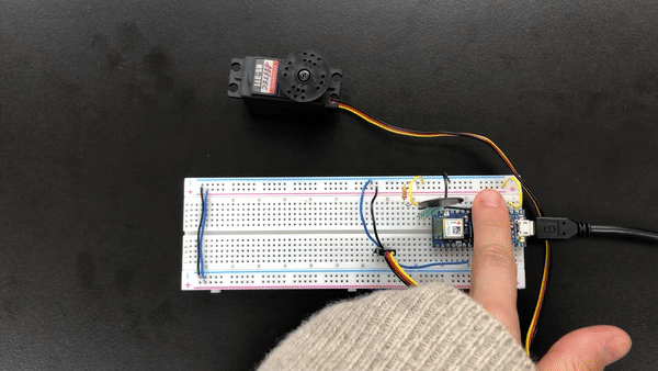 Broken Arduino?