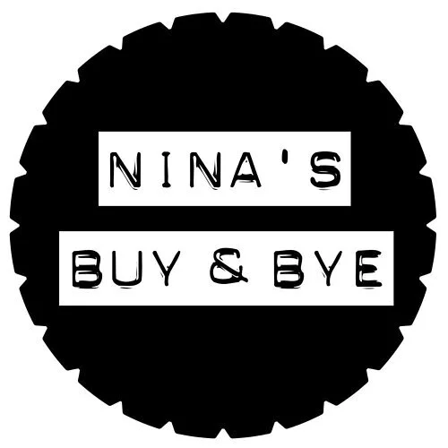 @NinasBuyandBye