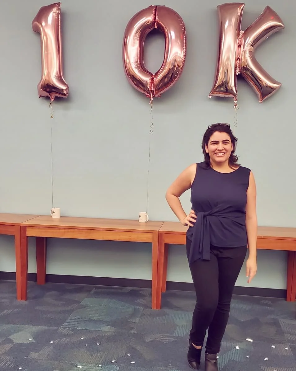I am extremely delighted to say that @Levenger  has officially reached 10,000 followers on Instagram! Since I began working at Levenger 2 years ago, I had the goal to bring recognition to this incredible company. They truly care about their customers