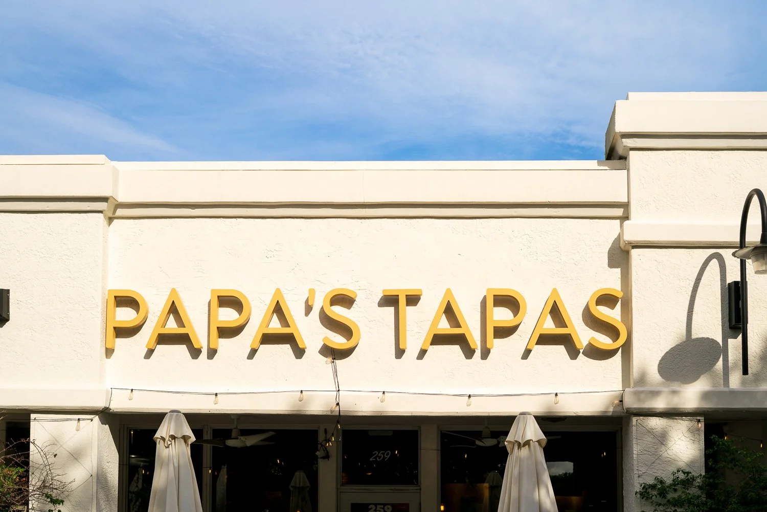 Behind the Lens: Capturing Papa’s Tapas