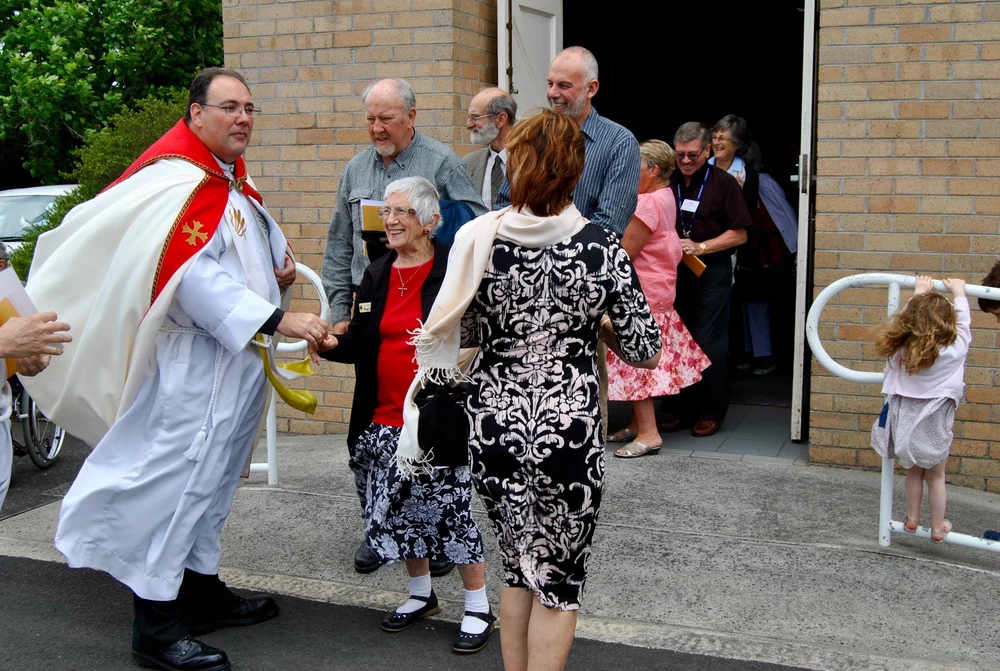 St Boniface Anglican Cathedral