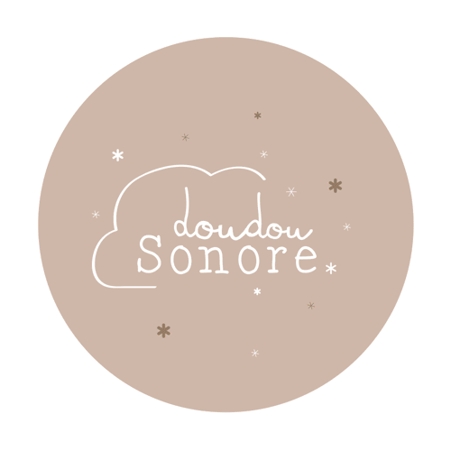 Doudou Sonore