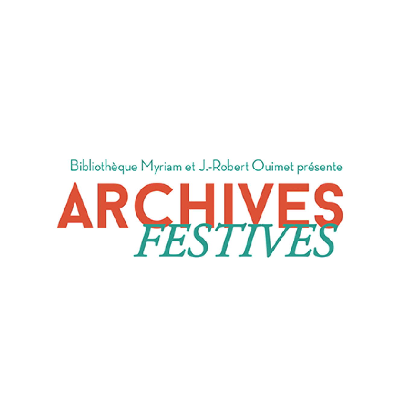 Exposition Archives Festives