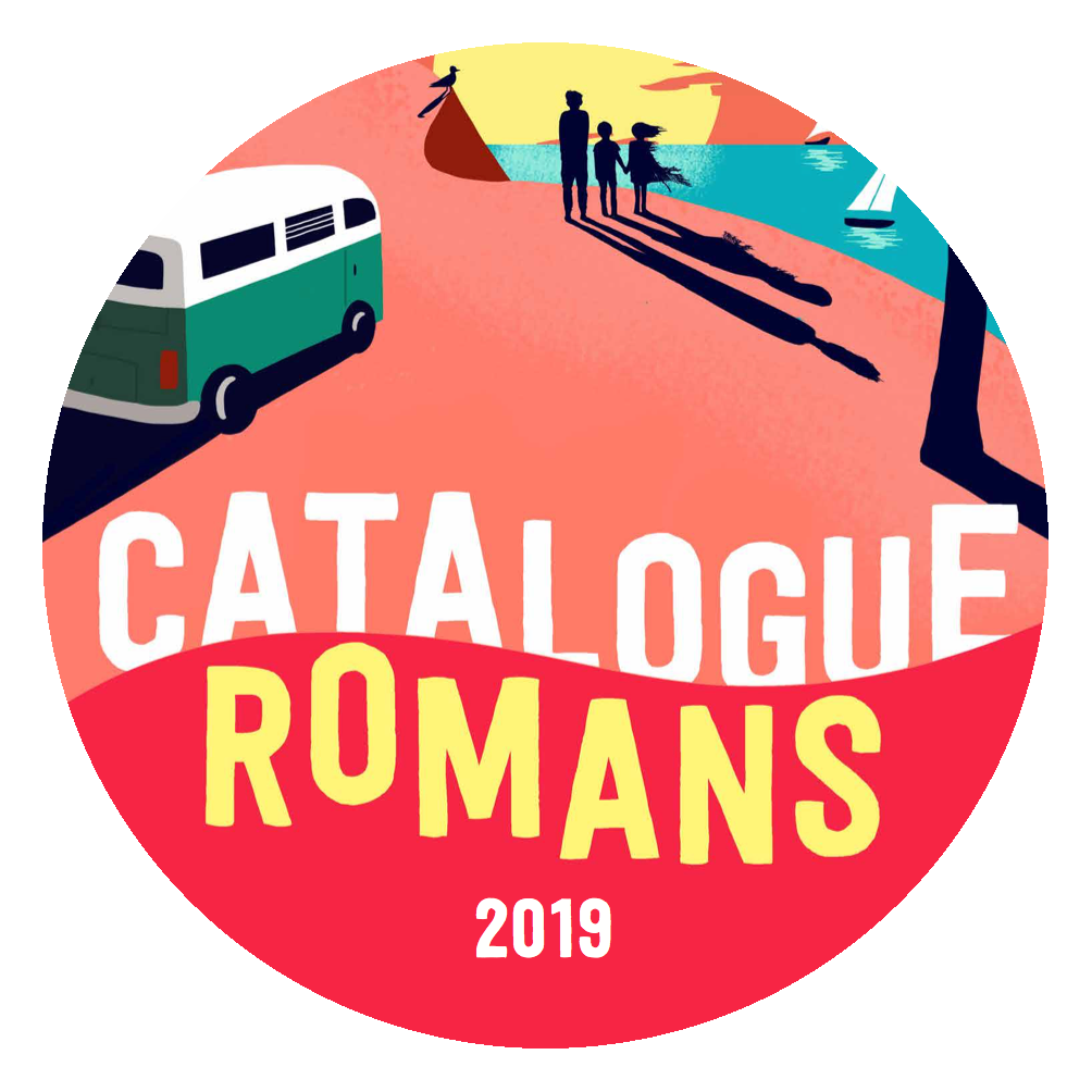 Catalogue romans jeunesse 2019 - éditions Fleurus