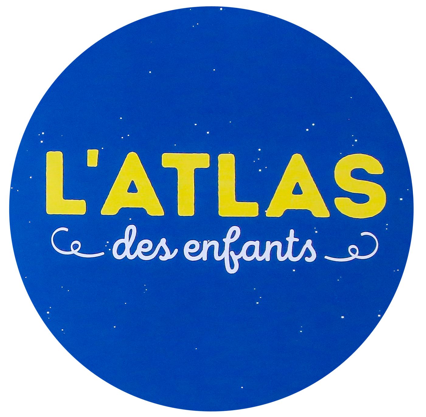 Atlas junior