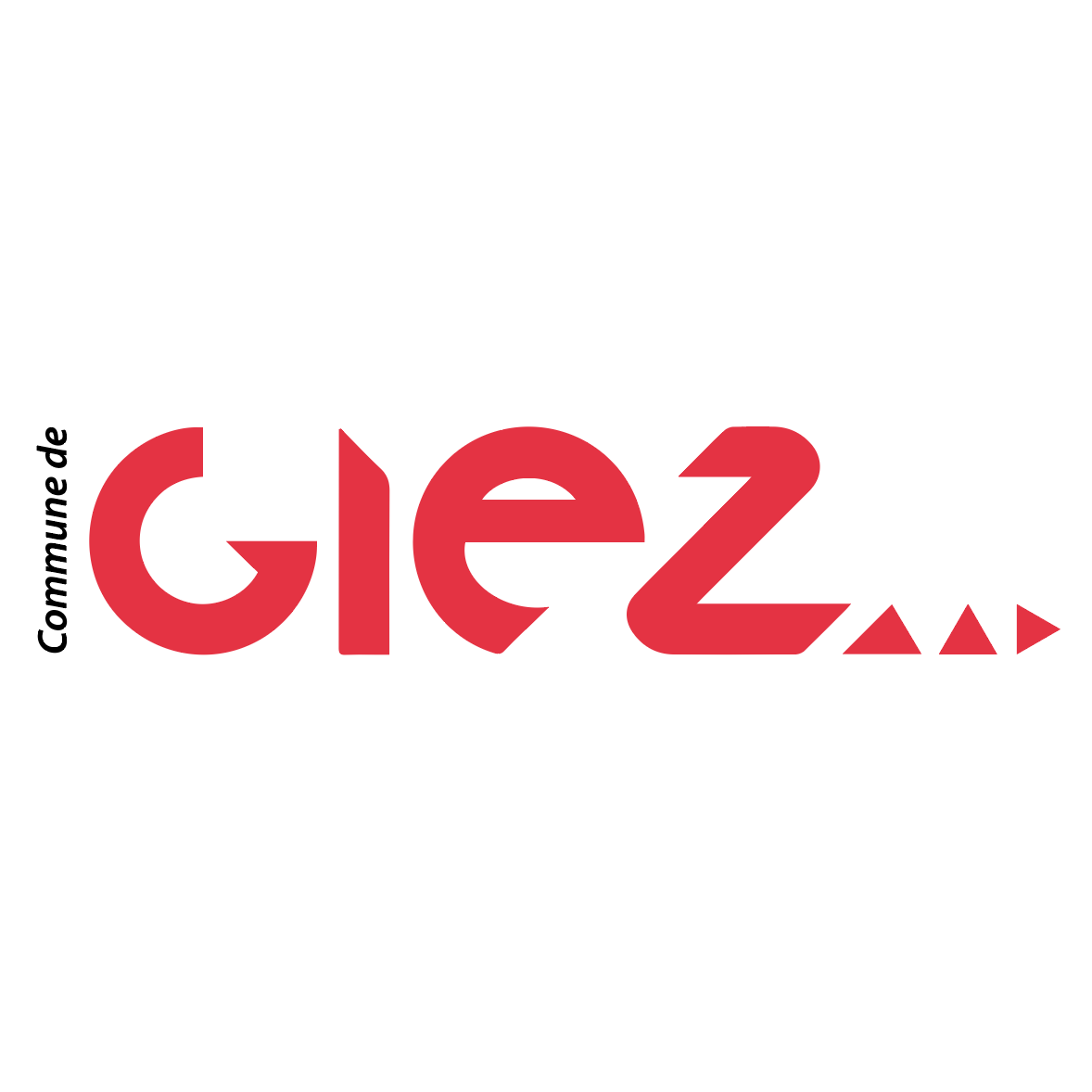Carte touristique GIEZ