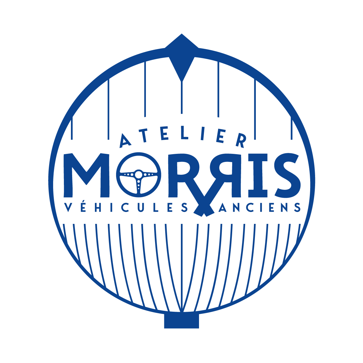 Atelier Morris