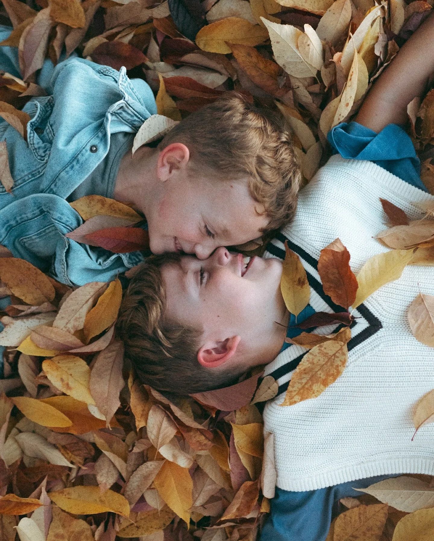 Fall in full swing 🍂 

Karolina Pora Photography is a lifestyle photographer in the Portland, OR and Vancouver, WA metro areas.

#fall #autumn #fallvibes #momslife #thisusus #boymom #changingleaves thebelovedjournal #authenticlovemag #lifestylephoto