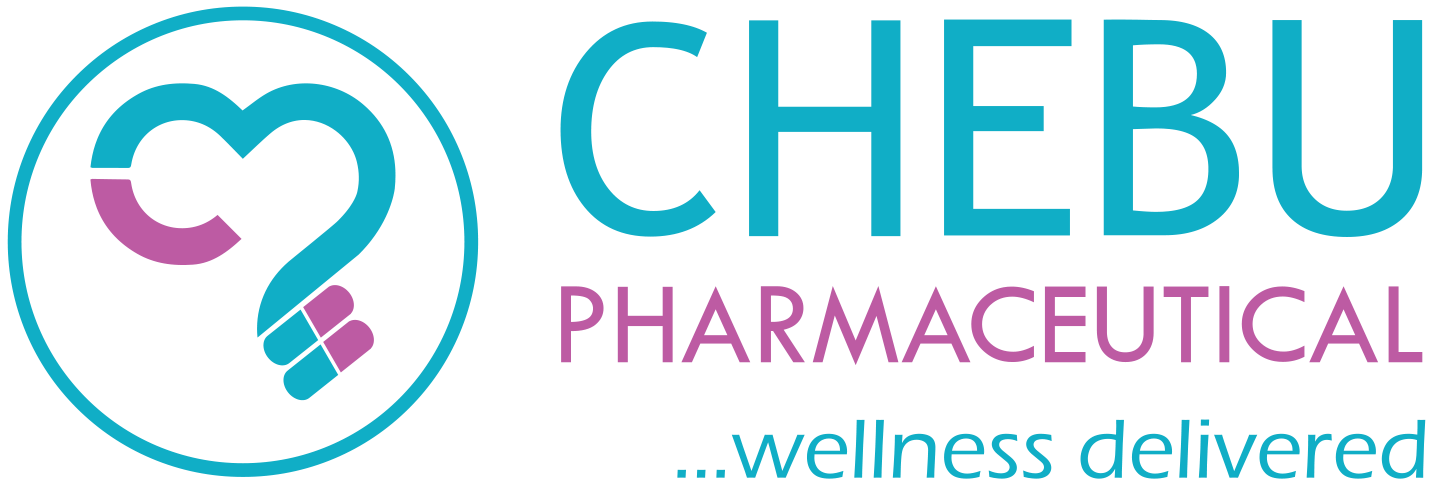 Chebu Pharmaceutical Ltd