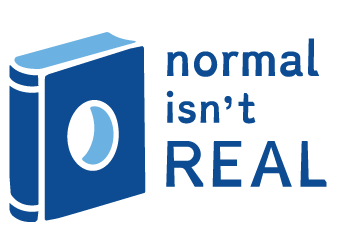 Normal Isn&#39;t Real