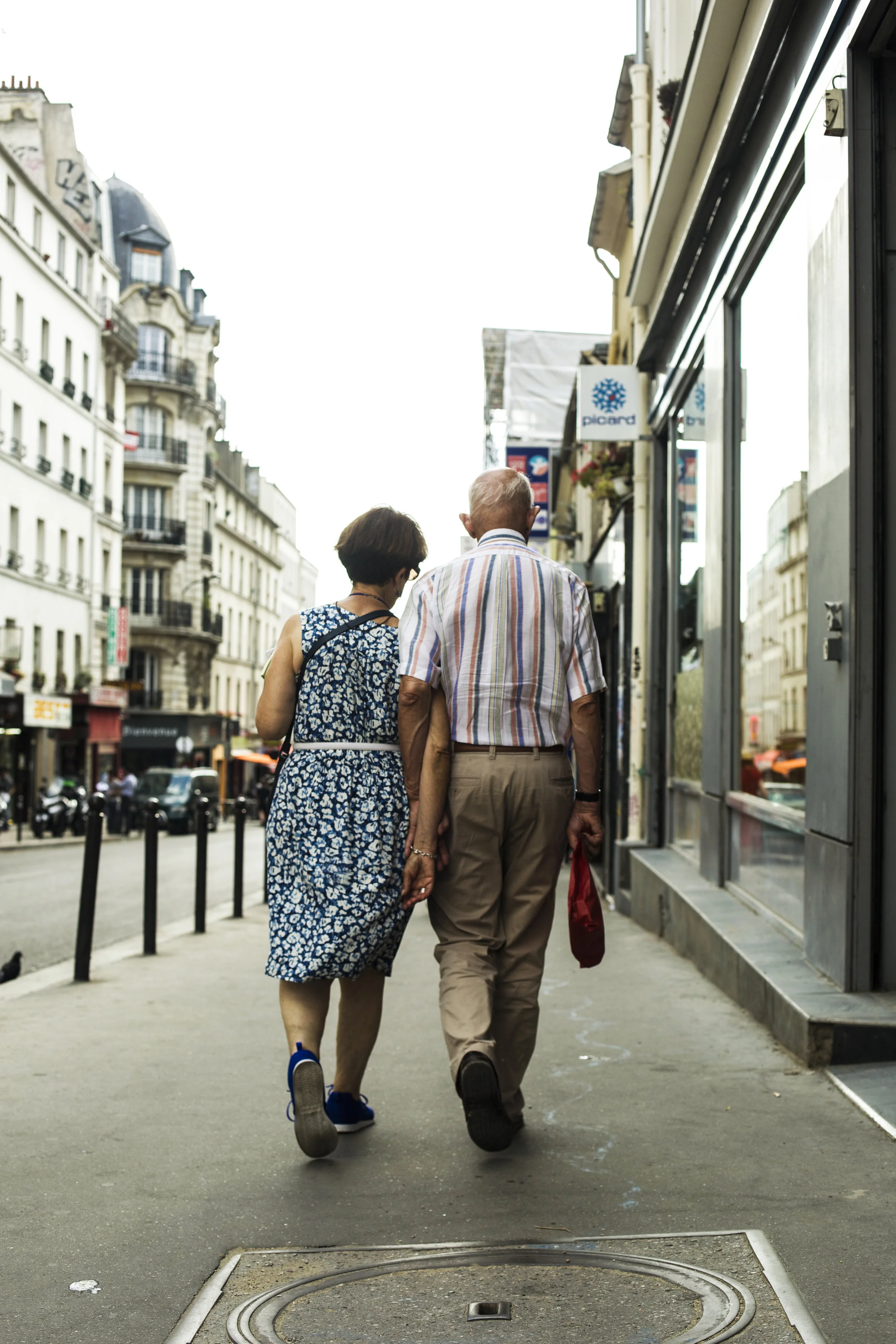 Parisian