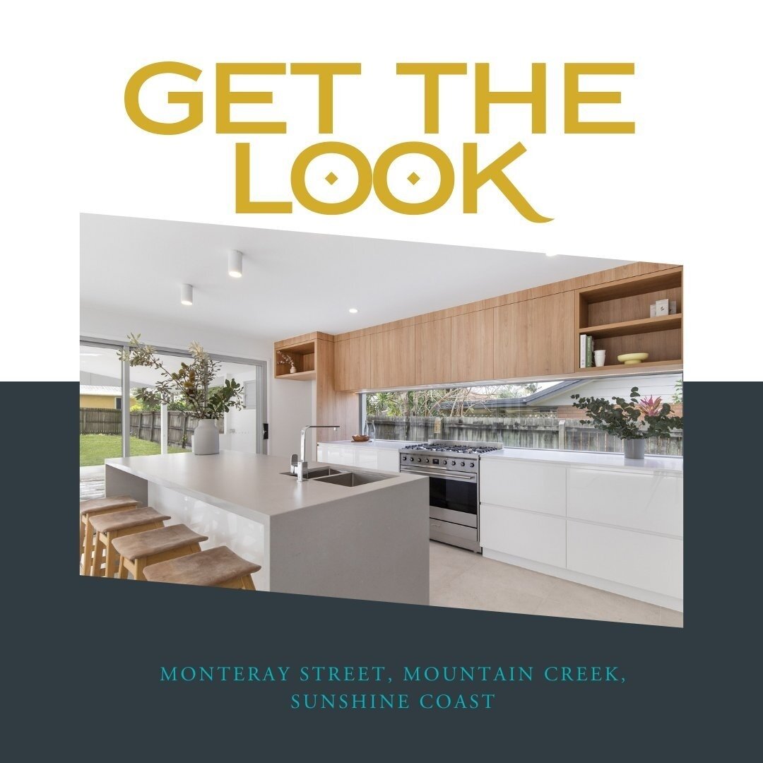 Monteray Street, Mountain Creek, Sunshine Coast⁠
⁠
&ldquo;Monteray Marvel&rdquo;&hellip;⁠
⁠
We love working with other professionals on projects. With talented designers like Hailey from H&amp;G Designs and precision builders like Cross Construction 