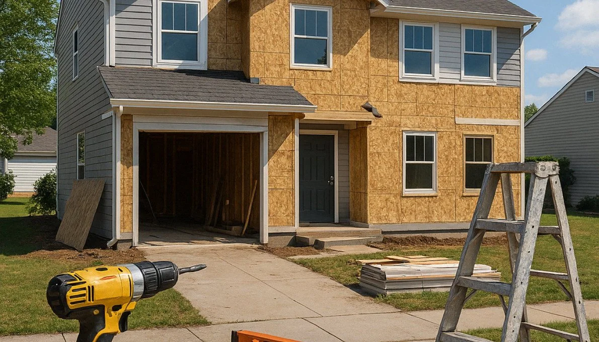 House and Renovation 101: Tips and Tricks for a Successful Project