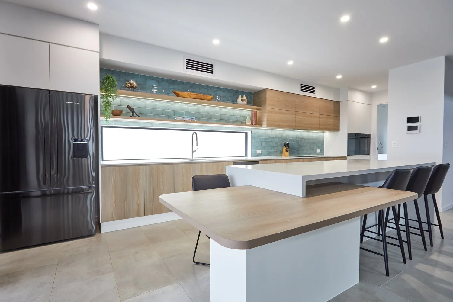 What Makes a High-Quality Custom Kitchen? A Cabinetmaker’s Guide