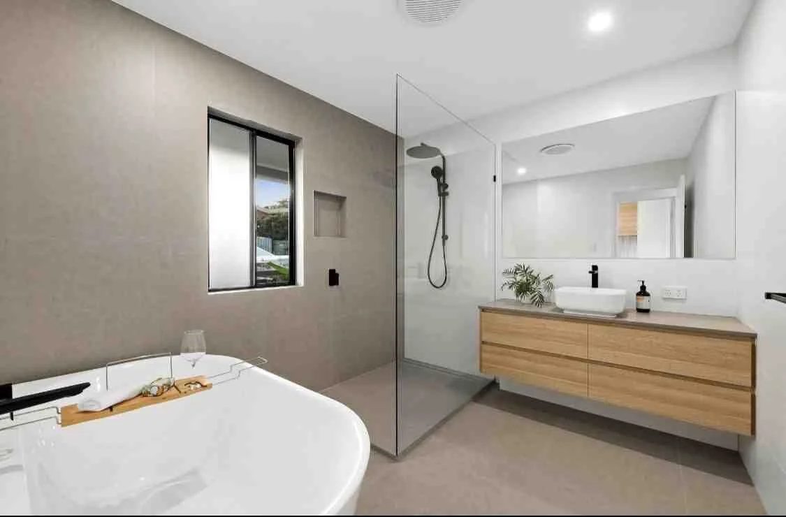 The Definitive Guide to Small Bathroom Renovation Ideas