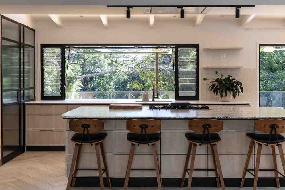 Custom Cabinets That Work for You: Sunshine Coast Kitchen Solutions