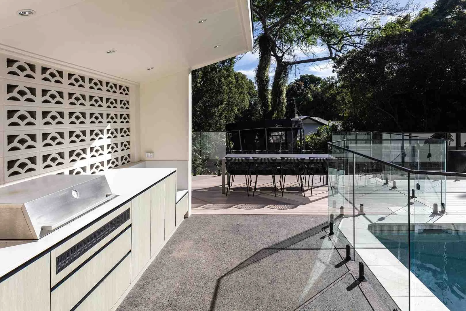 Avoid These Common Mistakes with Outdoor Cabinetry