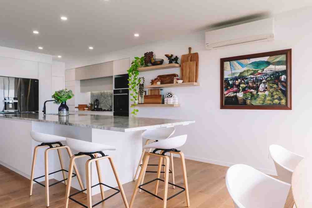Transforming Your Buderim Home with the Right Cabinet Makers