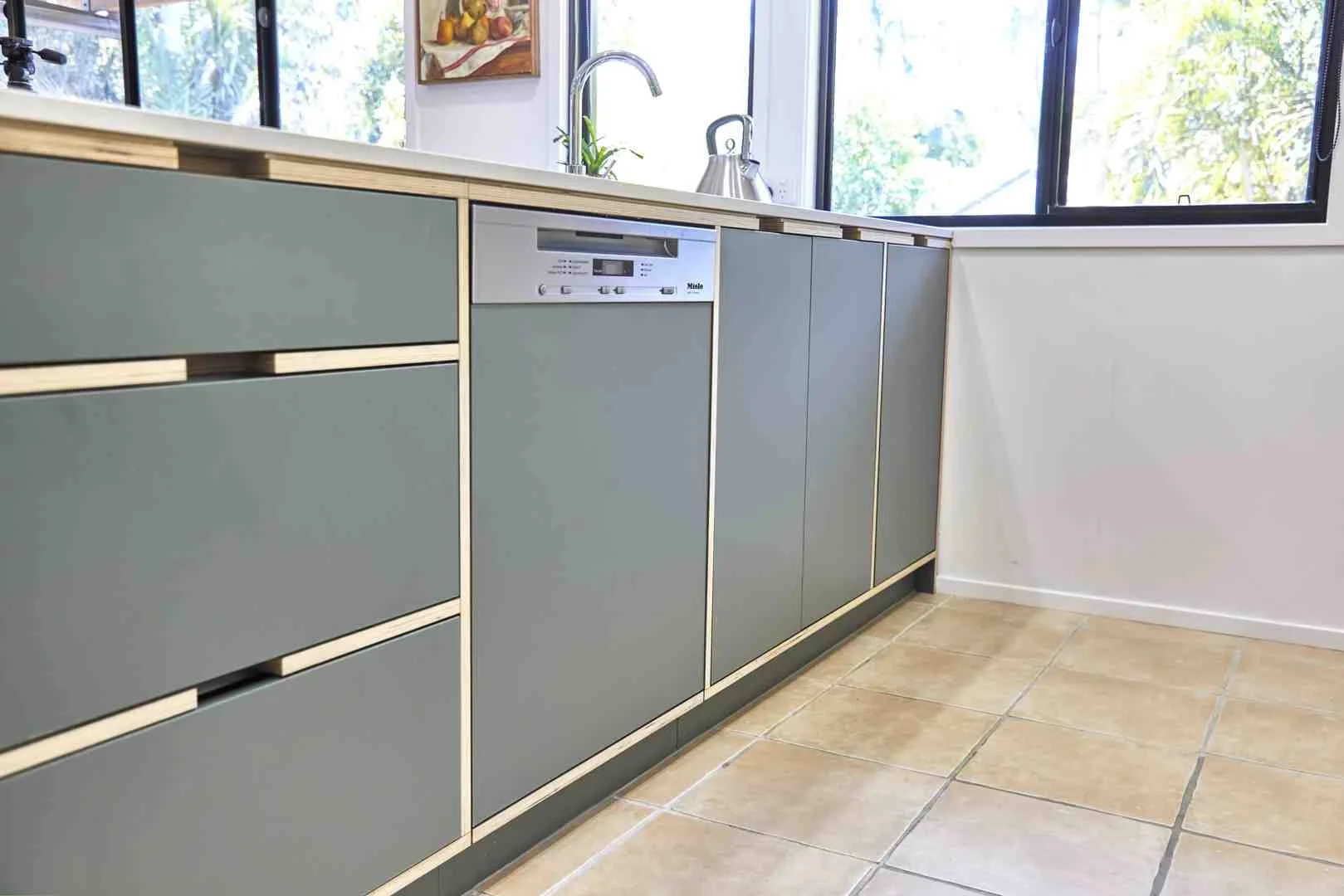  Custom Kitchen Renovations: Your Path to a Dream Culinary Spac