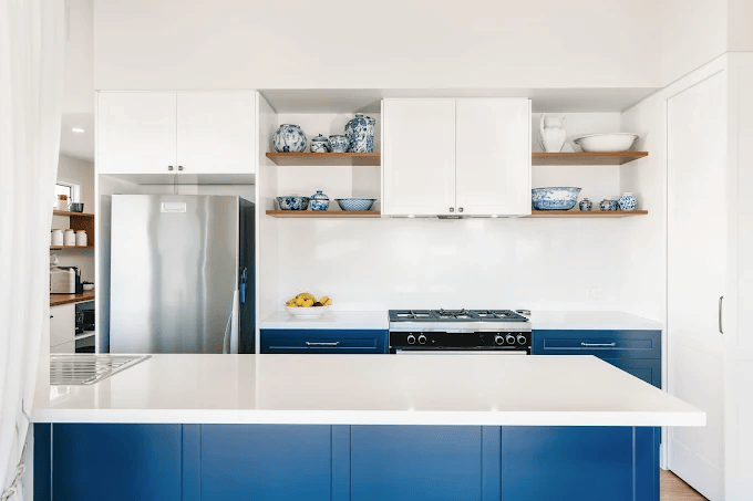 Custom Kitchens on the Sunshine Coast: Smart Layouts &amp; Storage Solutions