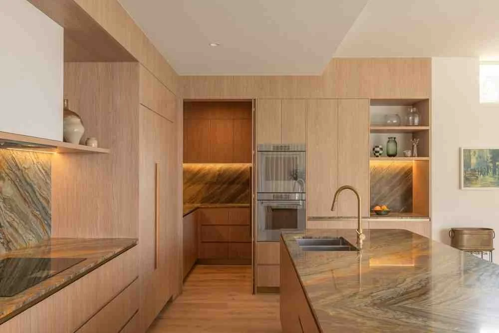 Why DIY Won’t Cut It: The Benefits of Professional Bespoke Cabinets