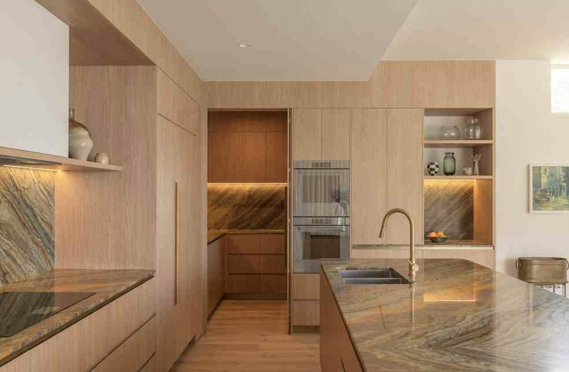 Your Kitchen's Best Friend: A Guide to Choosing the Right Cupboards