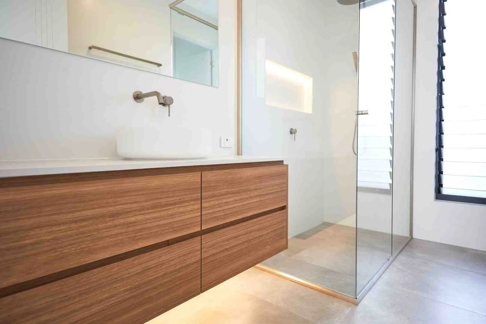 Tiny Space, Big Style: Your Ultimate Guide to Small Bathroom Ideas