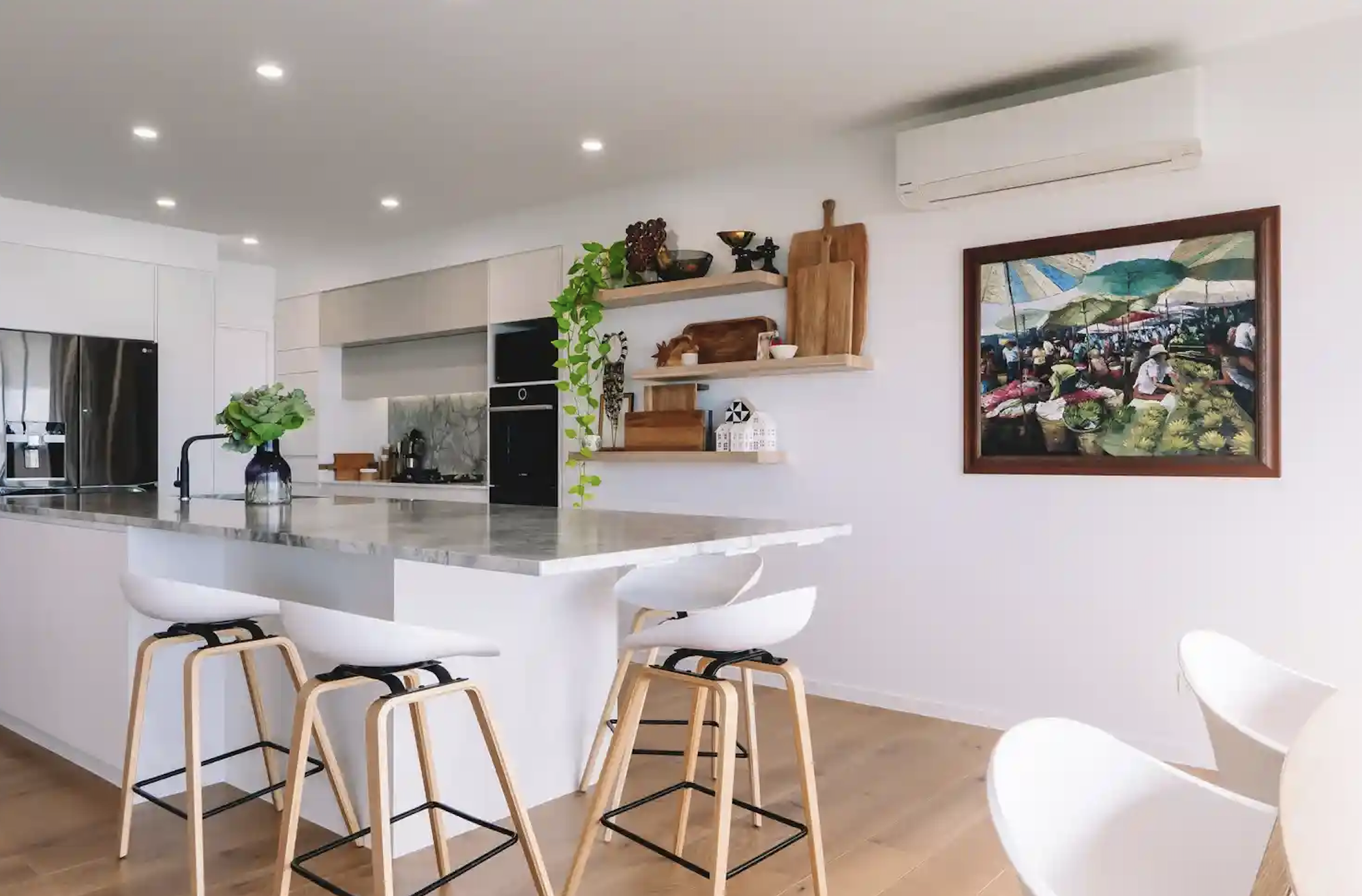 Kitchen Organisation, Custom-Made: The Best Drawer Options