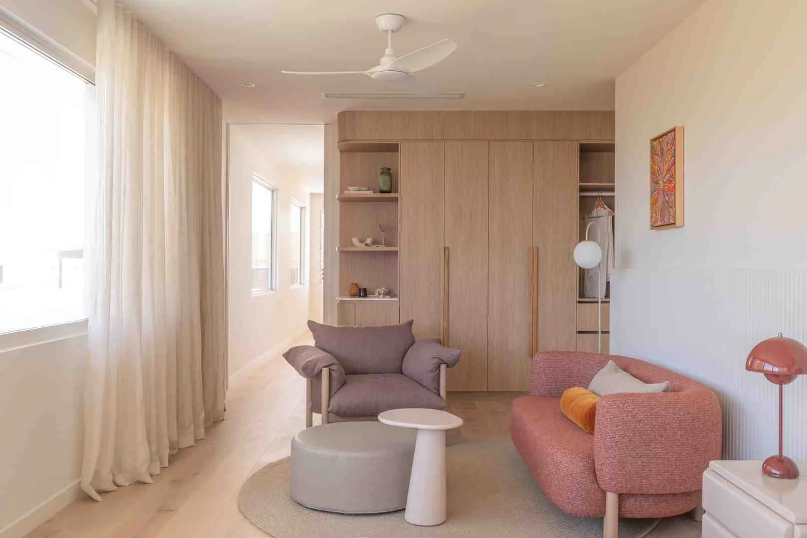 Bespoke Joinery: Crafting Your Dream Spaces, One Cut at a Time