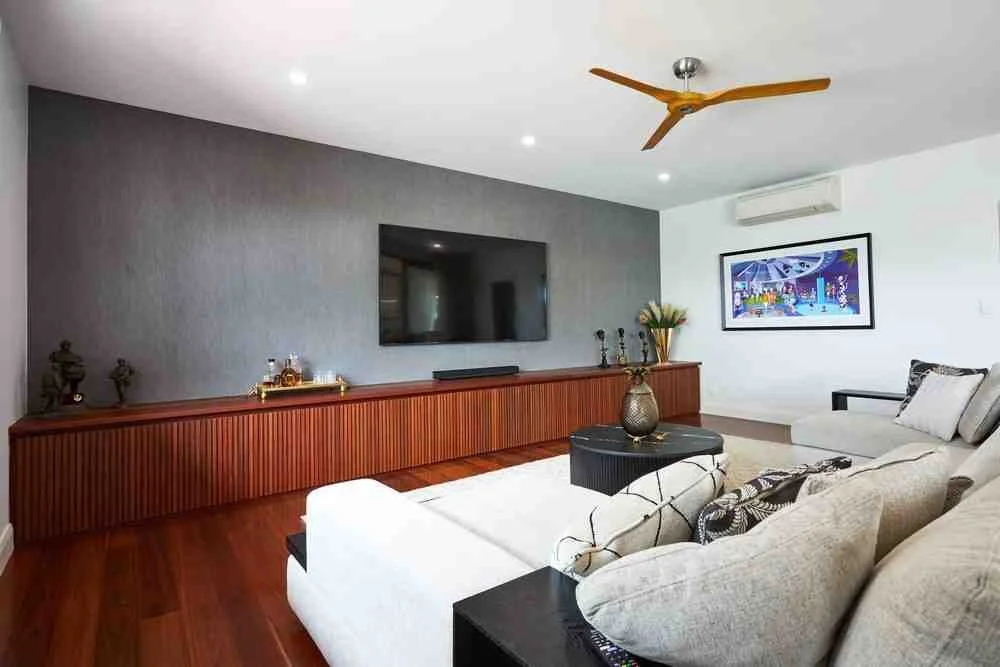 Your Guide to Stunning Built-In TV Wall and Media Units