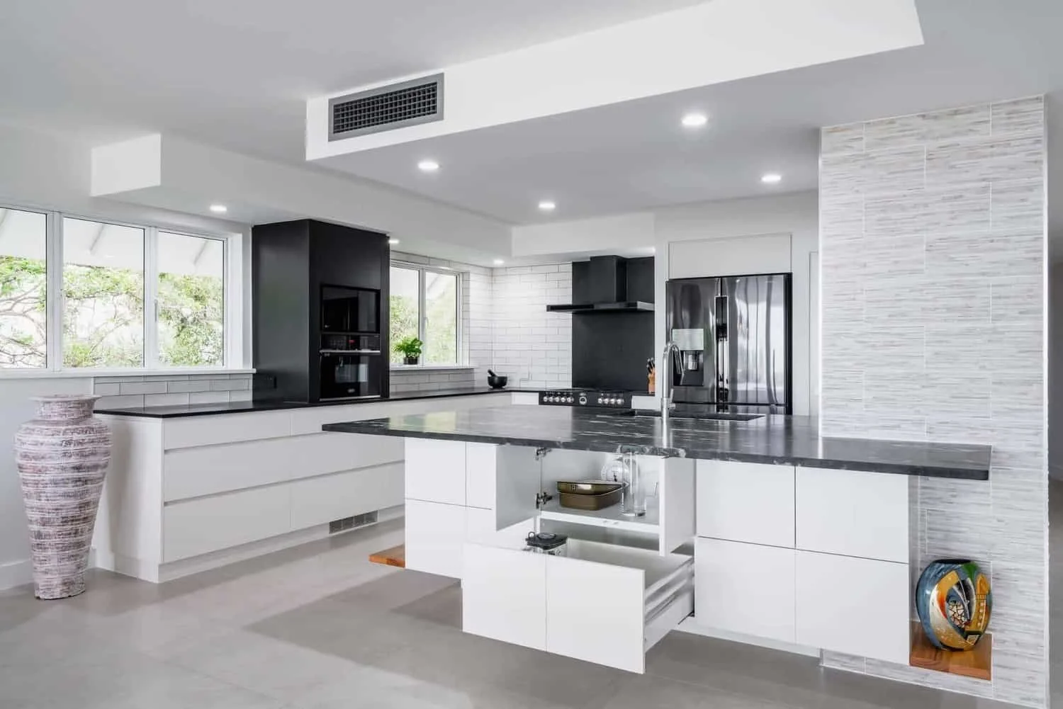 luxury kitchen - luxury kitchen renovations