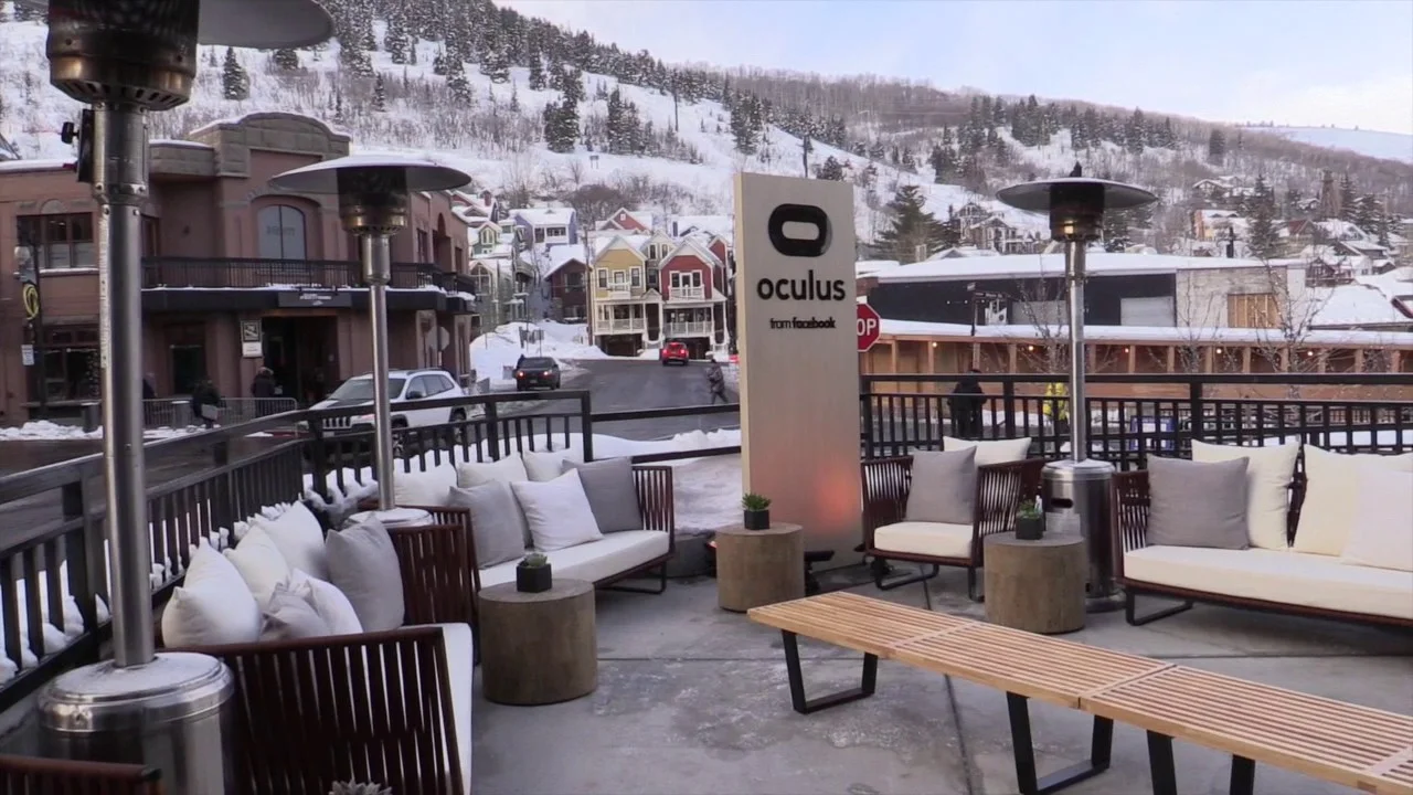 Debut Screening during Sundance Film Festival
