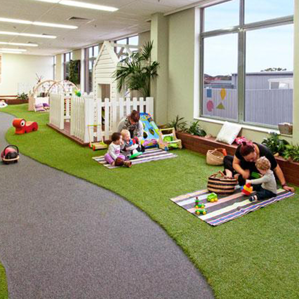 Only About Children – Norton Plaza, Leichhardt Client: Only About Children Architect: 4D Architecture & Design Duration: 7 weeks