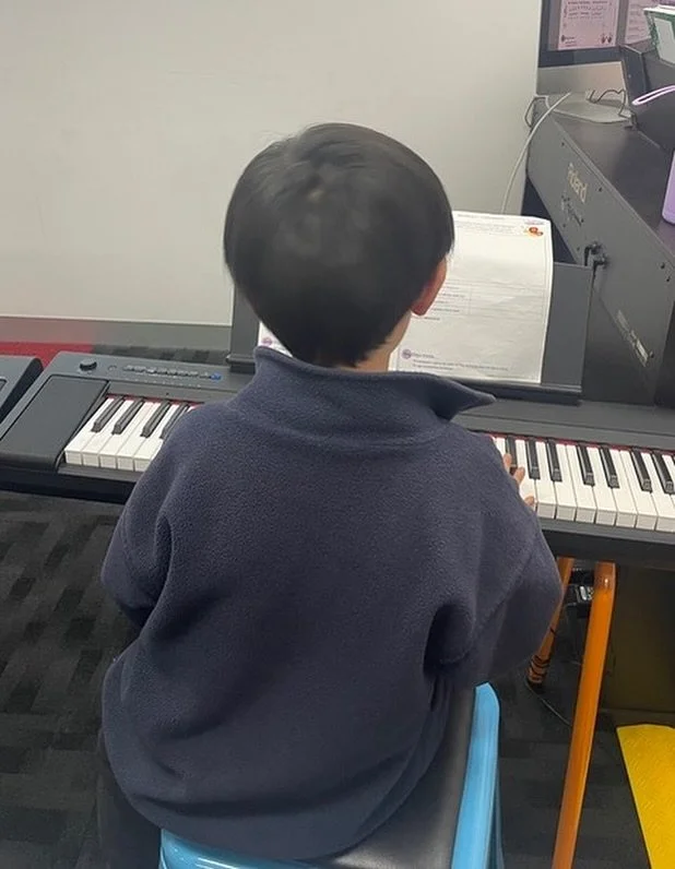 Another lively term for our grantees at Sharon Davis Music. ❤️❤️