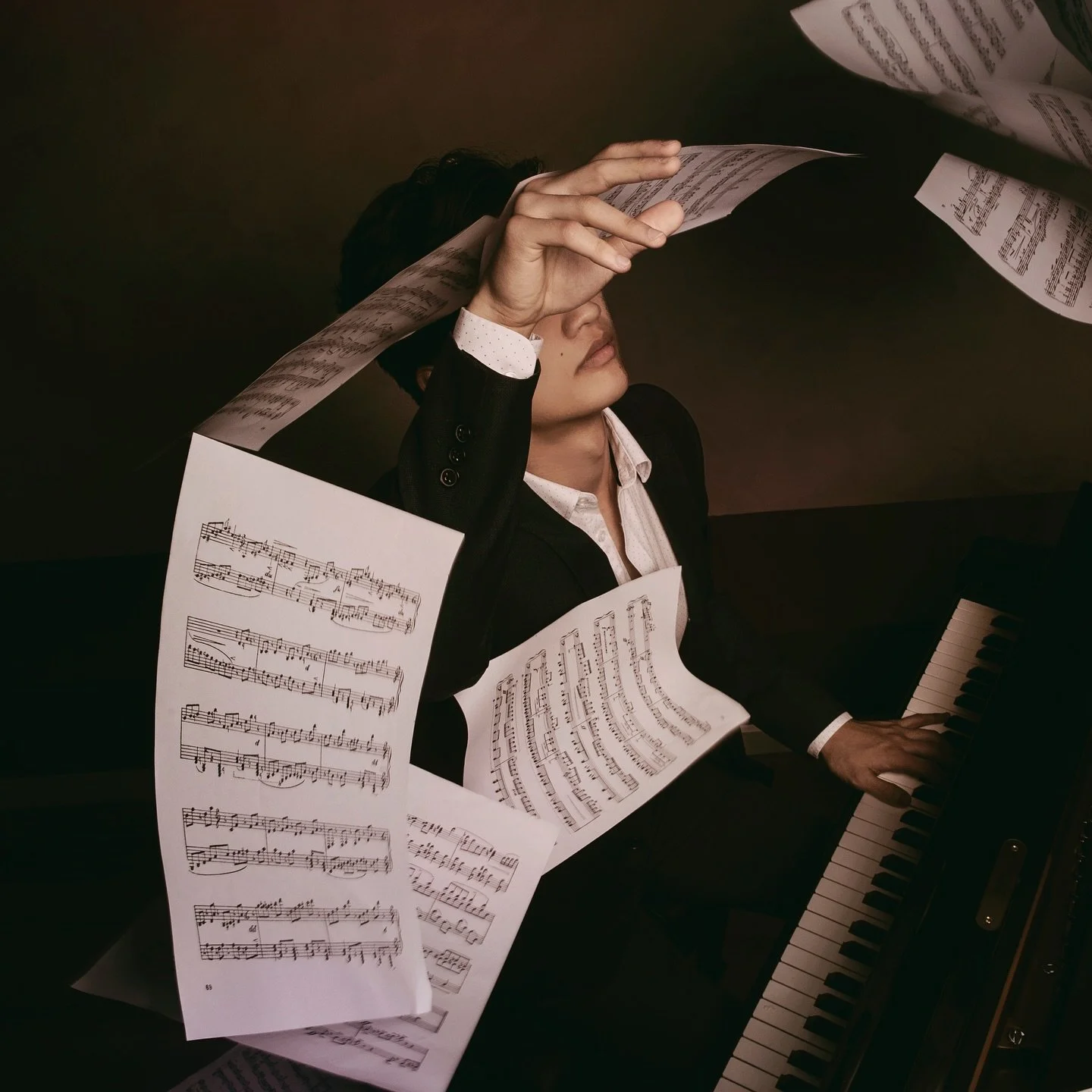 Congratulations to Joshua Han, this year&rsquo;s recipient of the Angus Gray Piano Performance Grant. 

Joshua has been selected to represent Australia in the 2026 Ljubljana Festival International Piano Competition, in Slovenia in February next year.