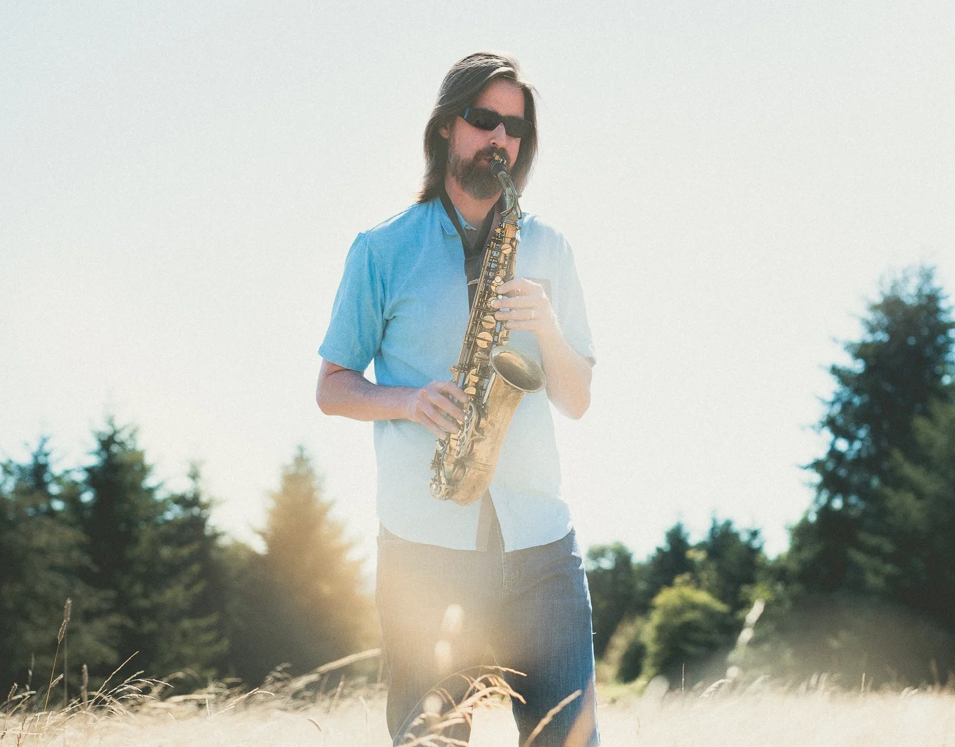 Improvisation Summit of Portland