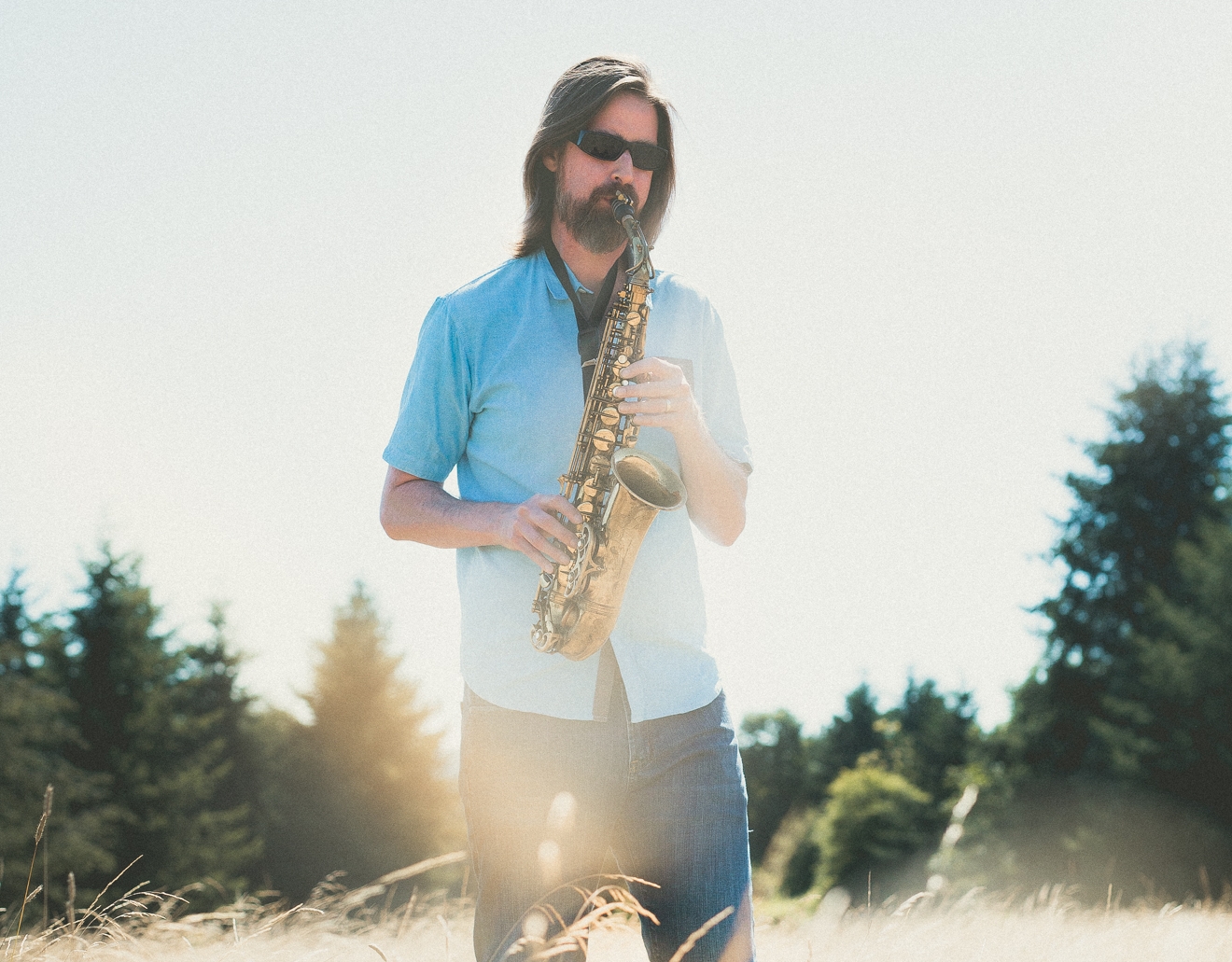 Improvisation Summit of Portland