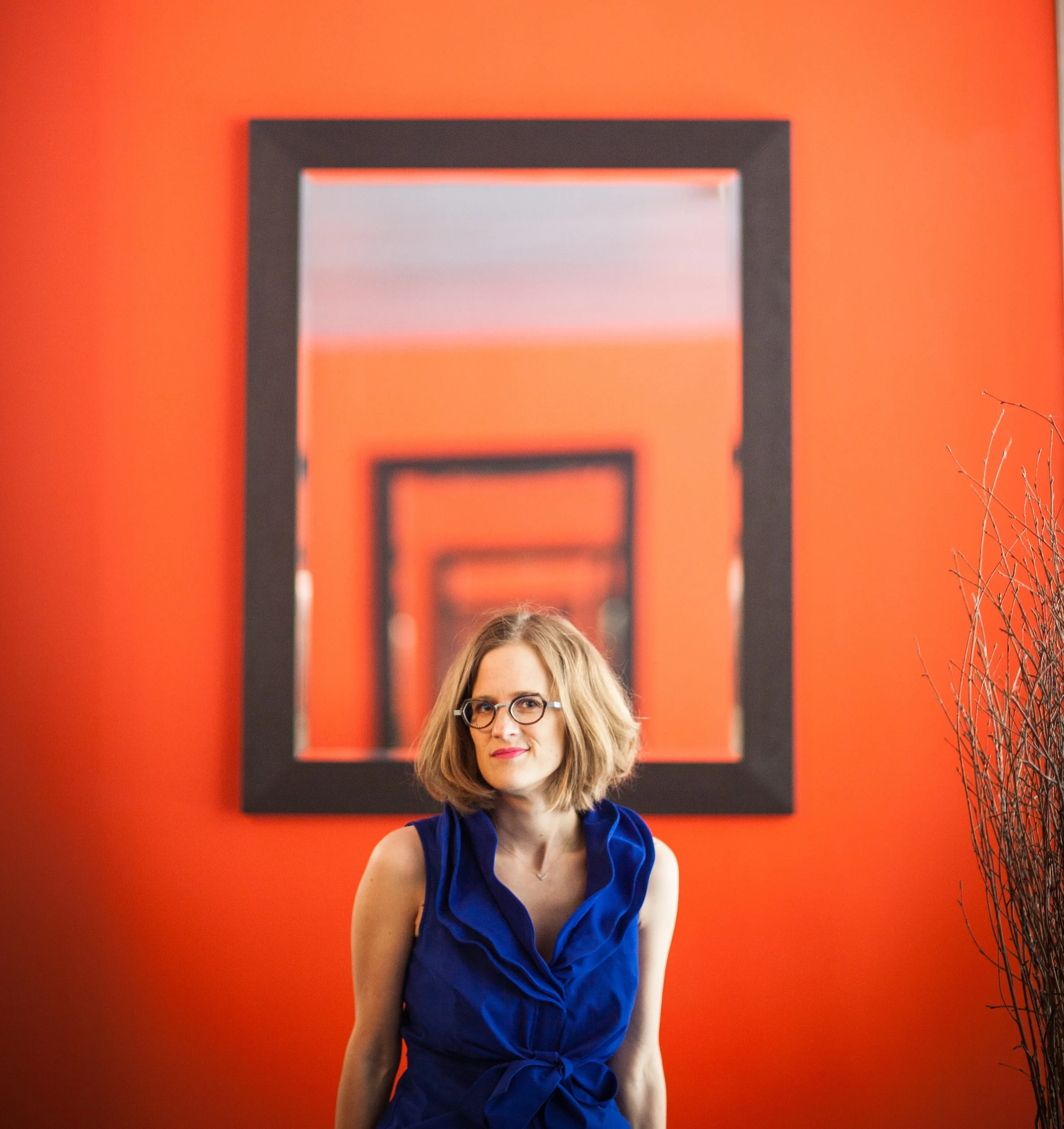 Laura Stanfill