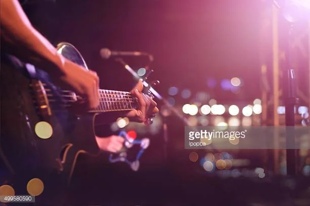 Welcome! Life! New Music!