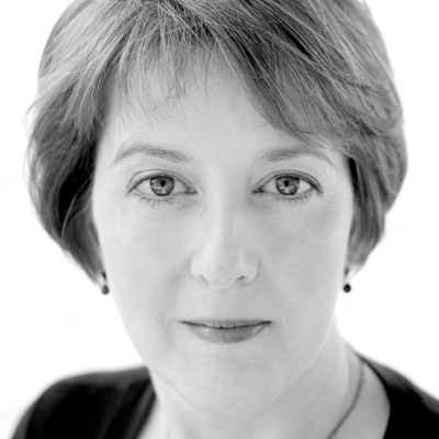 Monica Murray, soprano