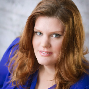 Colleen Batty, mezzo-soprano
